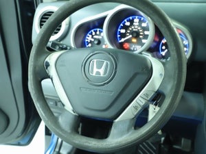 2008 Honda Element LX