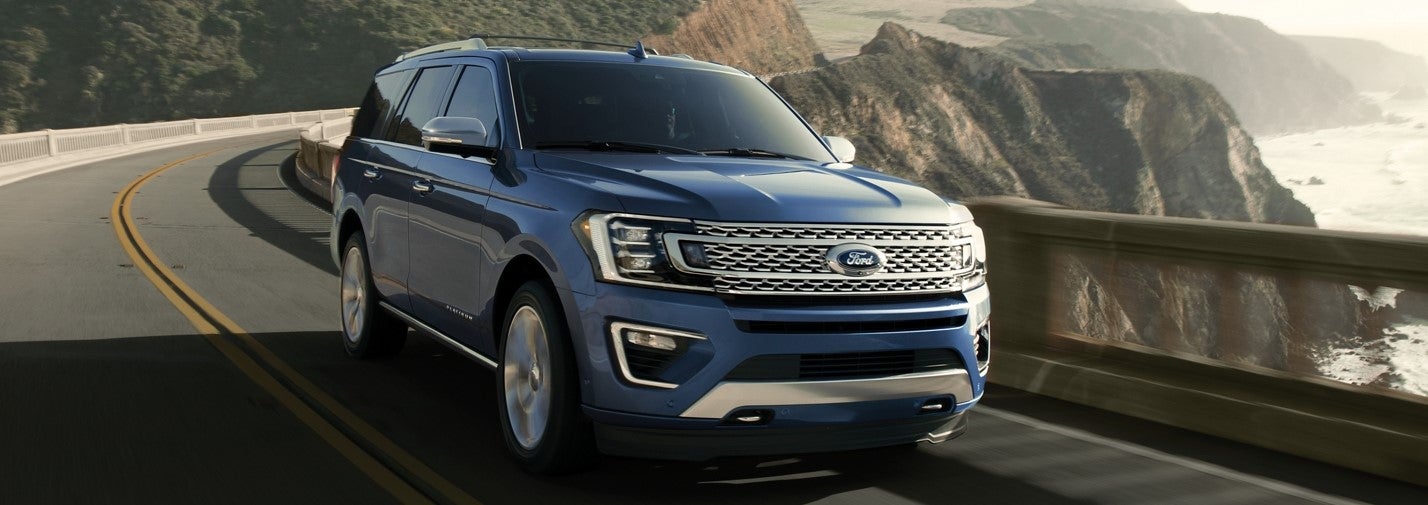 2020 Ford Expedition SUVs For Sale in Heflin, AL