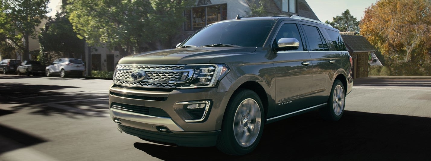 2020 Ford Expeditions For Sale in Alabama