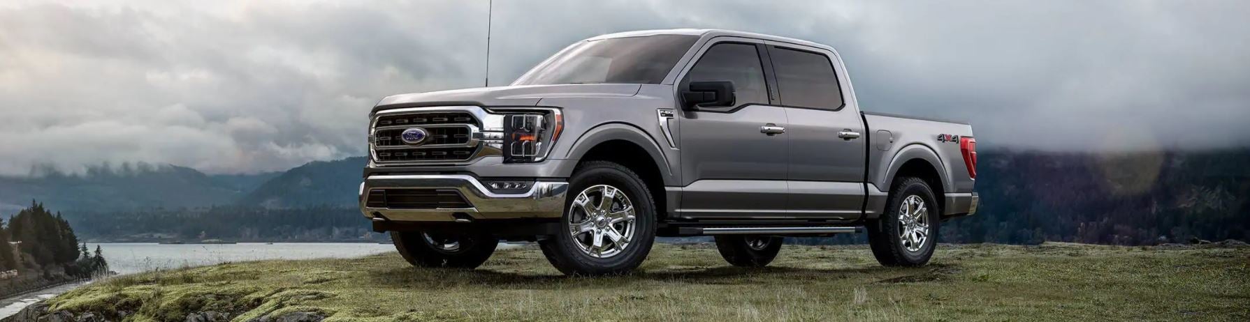2021 Ford F-150 Model Review