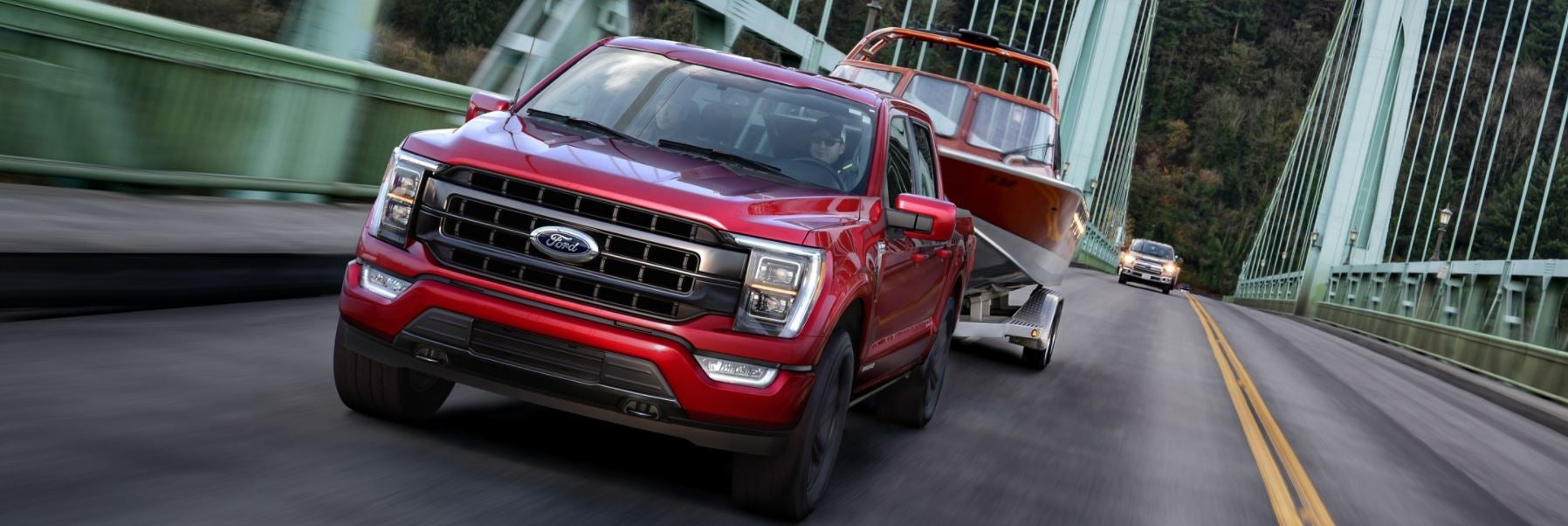 2021 Ford F-150s For Sale