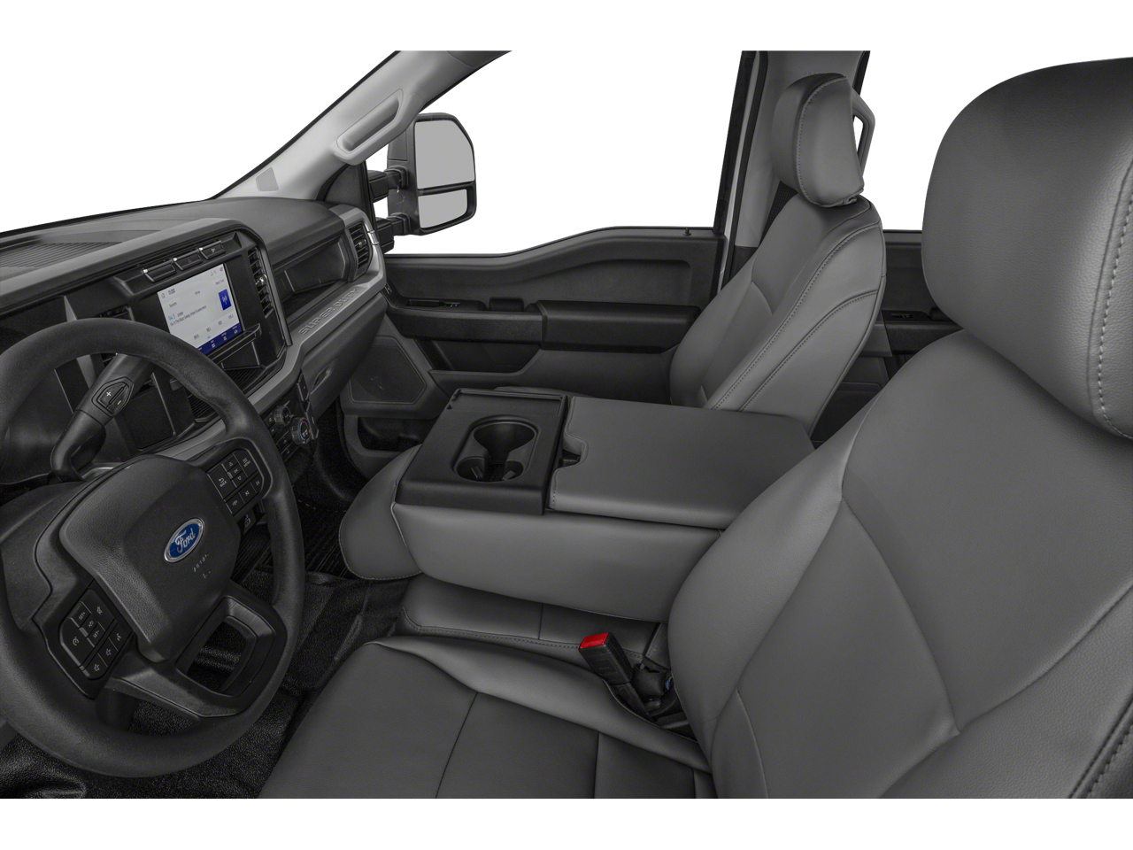 2026 Ford Super Duty F250 4X4 CREW/C in Heflin, AL | Anniston/Oxford ...
