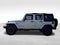 2017 Jeep Wrangler Unlimited Sahara 4x4