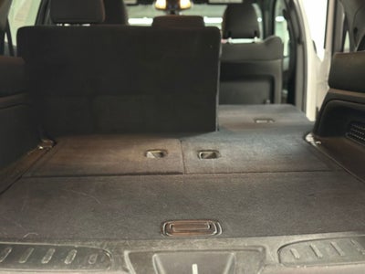 2024 Dodge Durango SXT