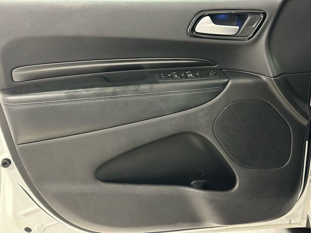 2024 Dodge Durango SXT