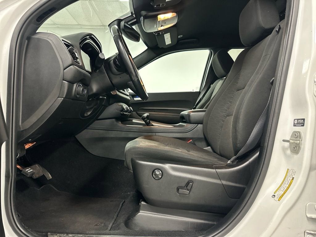 2024 Dodge Durango SXT