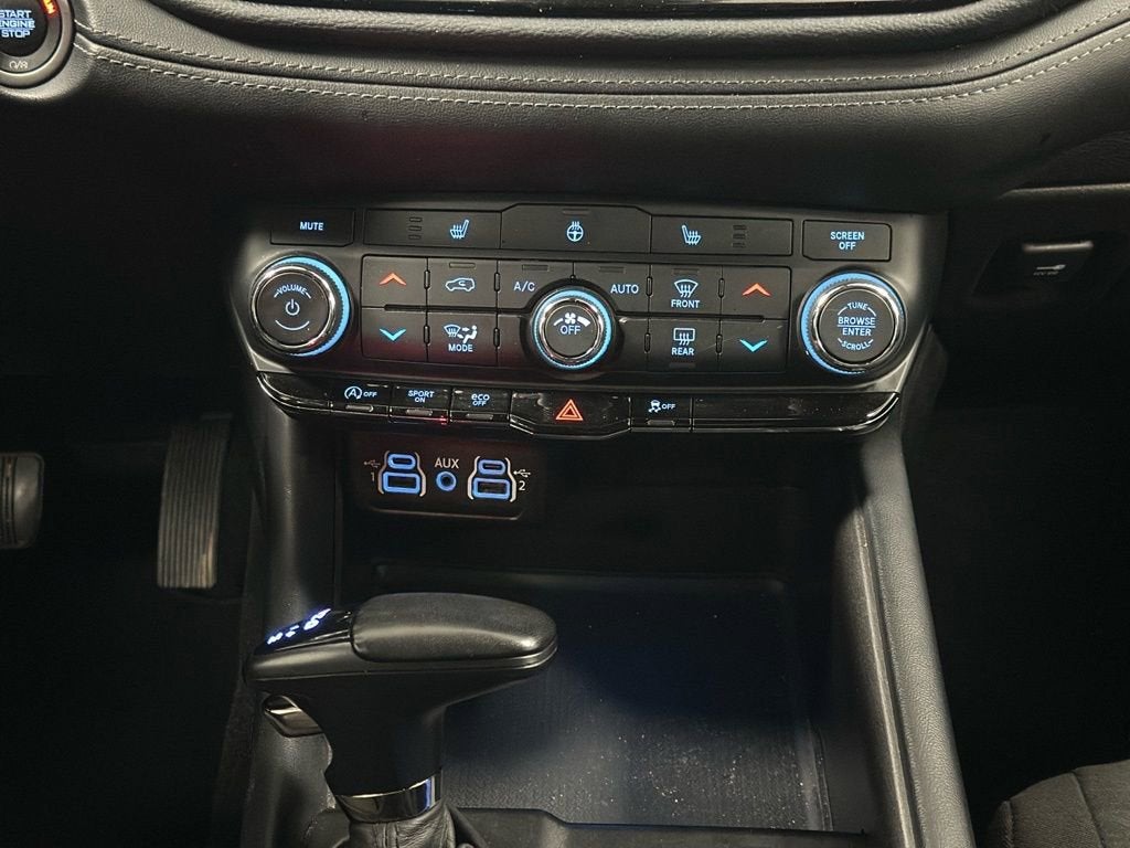 2024 Dodge Durango SXT