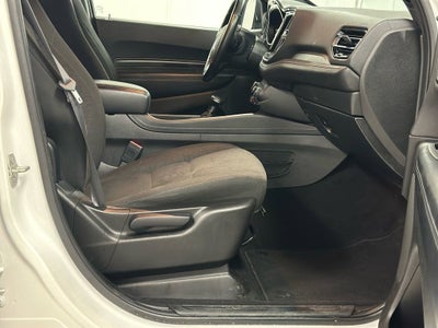 2024 Dodge Durango SXT