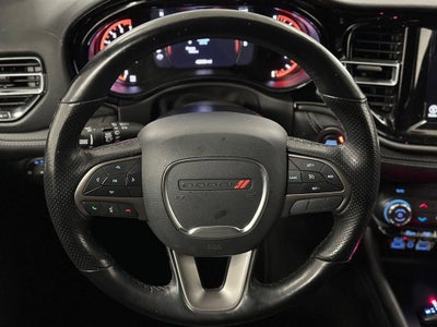 2024 Dodge Durango SXT