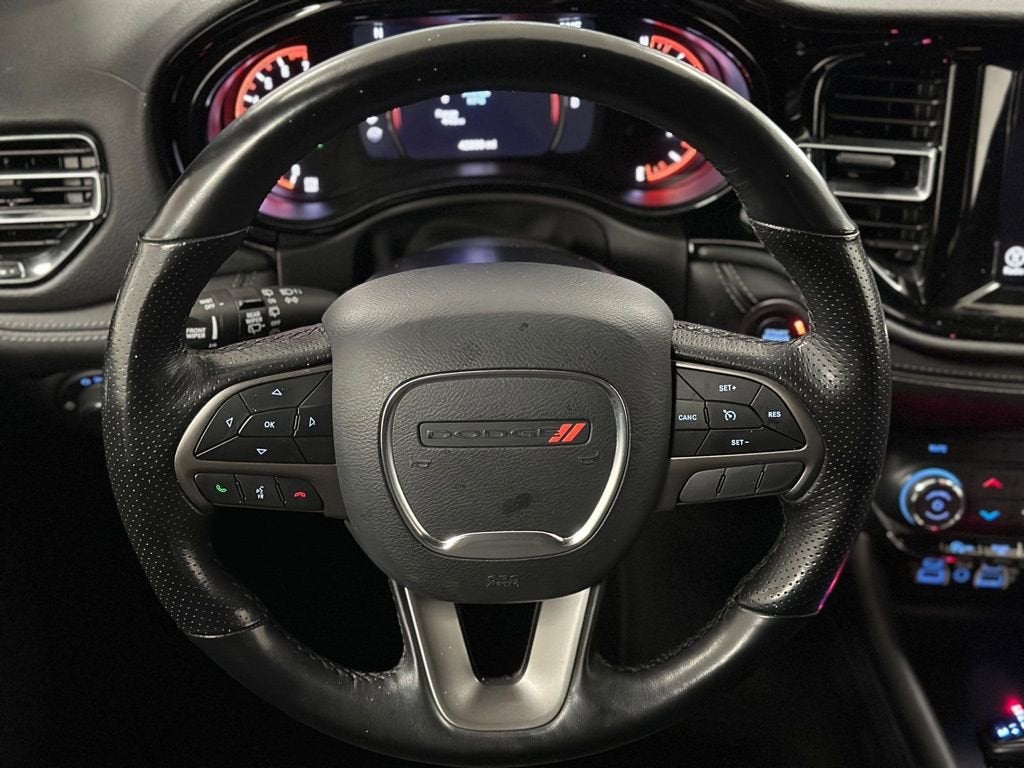 2024 Dodge Durango SXT