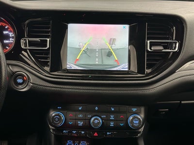 2024 Dodge Durango SXT