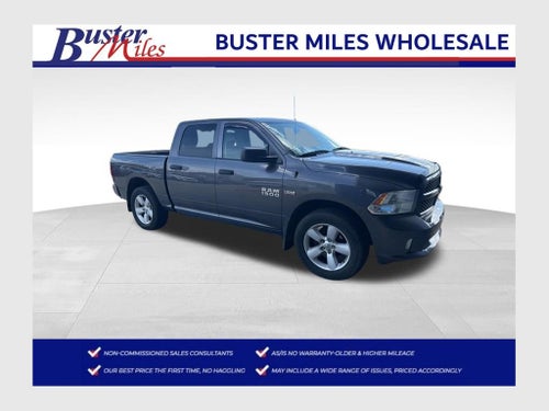 2014 RAM 1500 Express