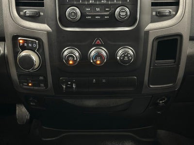 2014 RAM 1500 Express