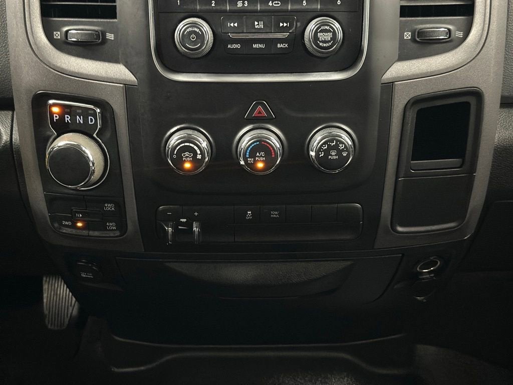 2014 RAM 1500 Express