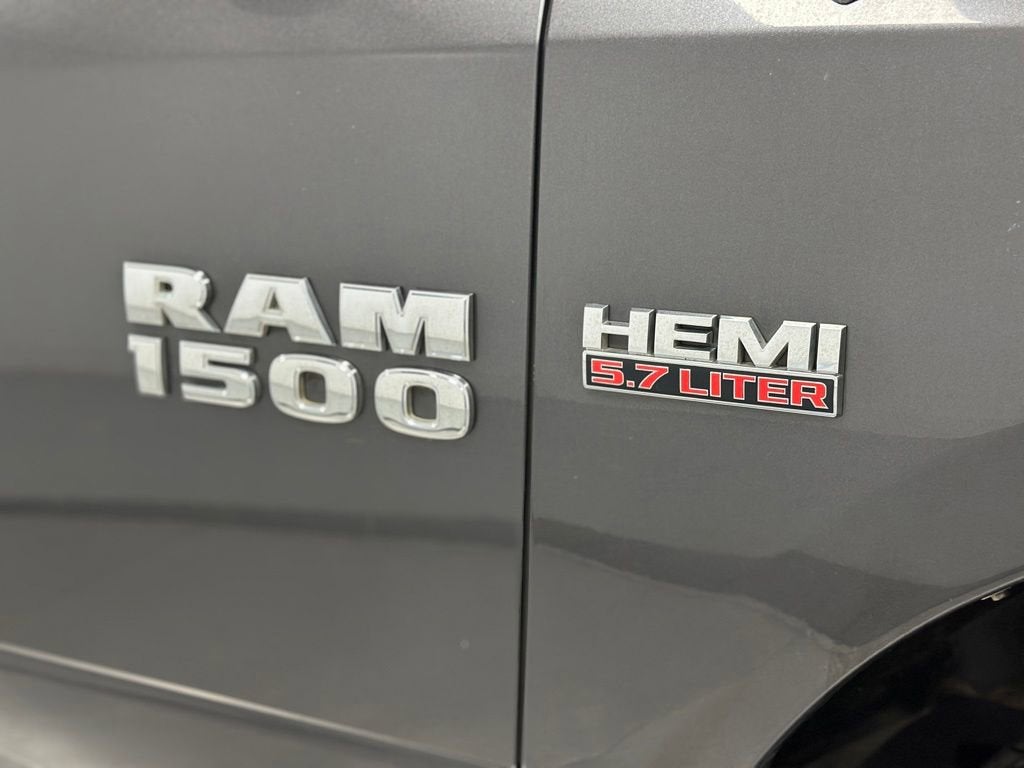2014 RAM 1500 Express
