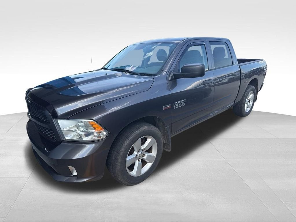 2014 RAM 1500 Express