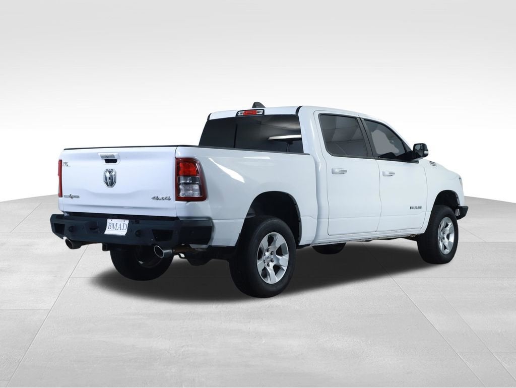 2020 RAM 1500 Lone Star