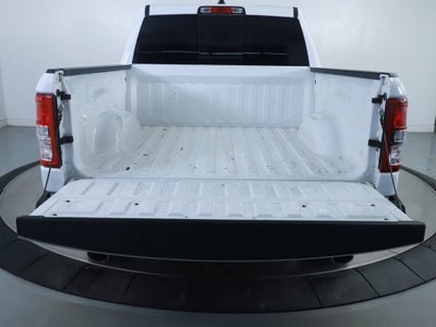 2020 RAM 1500 Lone Star