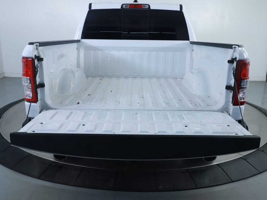 2020 RAM 1500 Lone Star