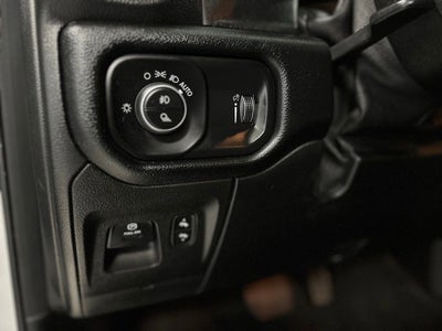 2020 RAM 1500 Lone Star