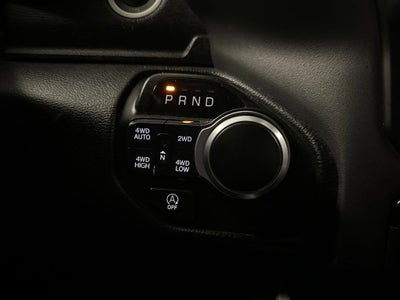 2020 RAM 1500 Lone Star