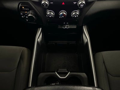 2020 RAM 1500 Lone Star