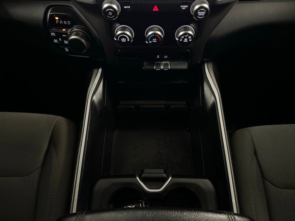2020 RAM 1500 Lone Star