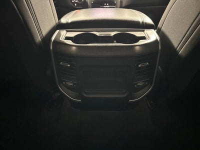 2020 RAM 1500 Lone Star