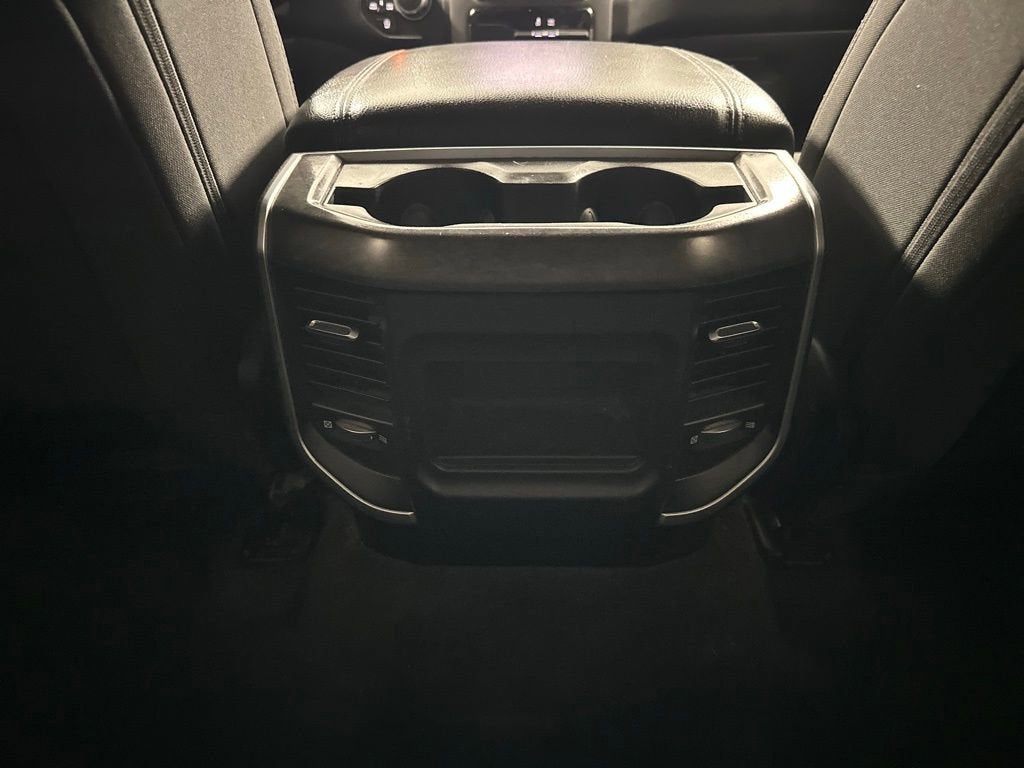 2020 RAM 1500 Lone Star