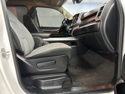 2020 RAM 1500 Lone Star