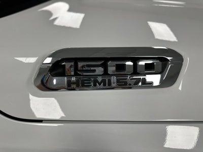 2020 RAM 1500 Lone Star