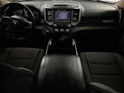 2020 RAM 1500 Lone Star