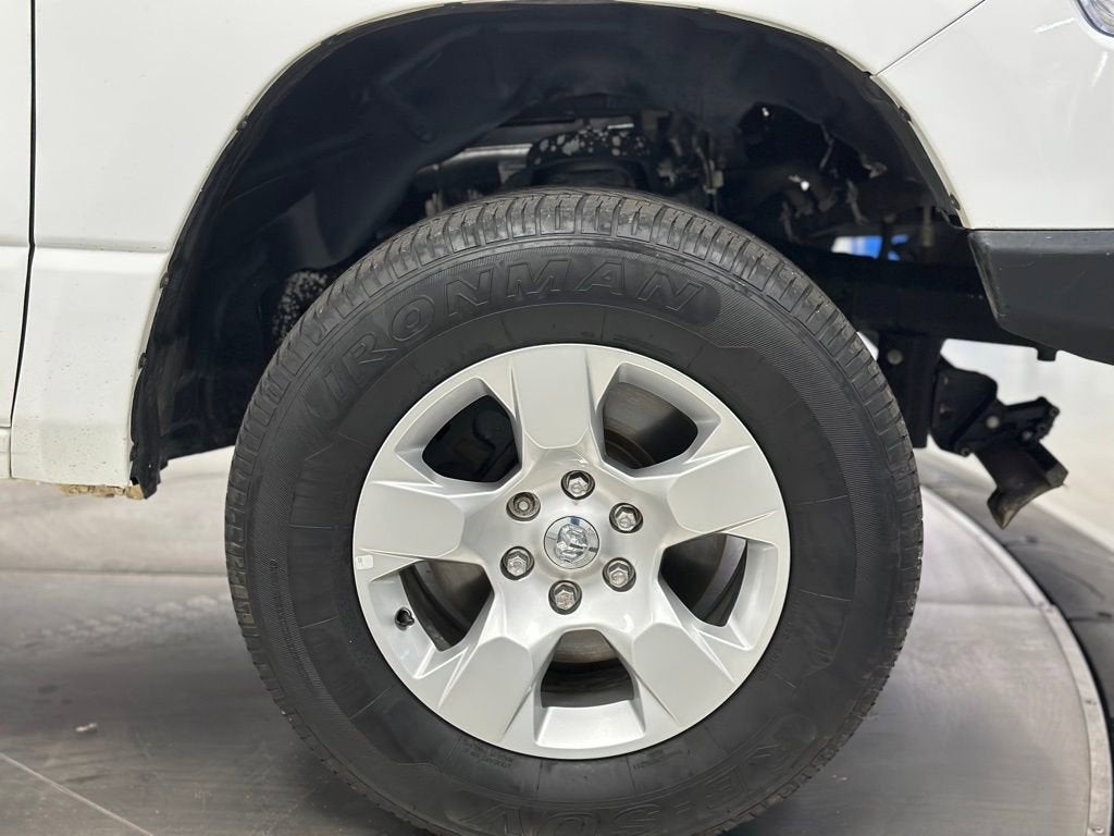2020 RAM 1500 Lone Star