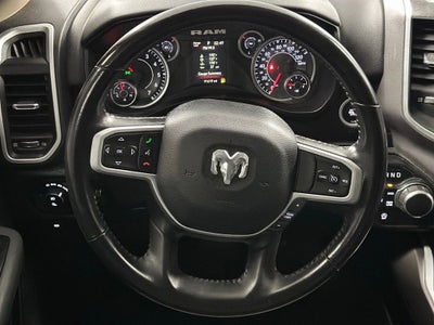 2020 RAM 1500 Lone Star