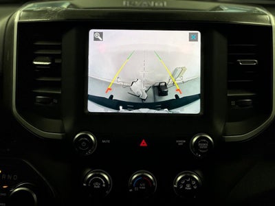 2020 RAM 1500 Lone Star