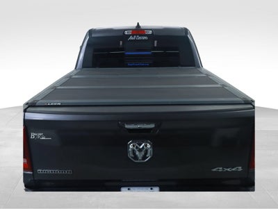2019 RAM 1500 Big Horn/Lone Star Crew Cab 4x4 5'7" Box