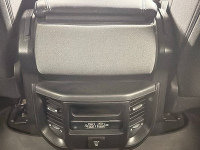 2019 RAM 1500 Big Horn/Lone Star Crew Cab 4x4 5'7" Box
