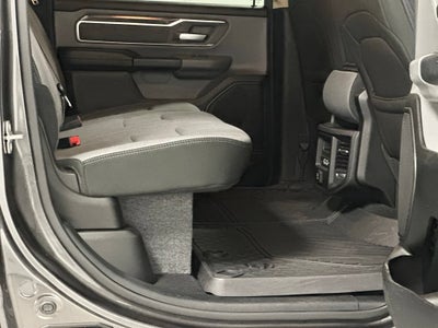 2019 RAM 1500 Big Horn/Lone Star Crew Cab 4x4 5'7" Box