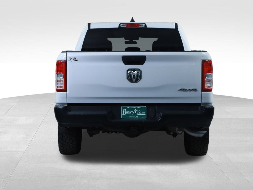 2020 RAM 1500 Tradesman