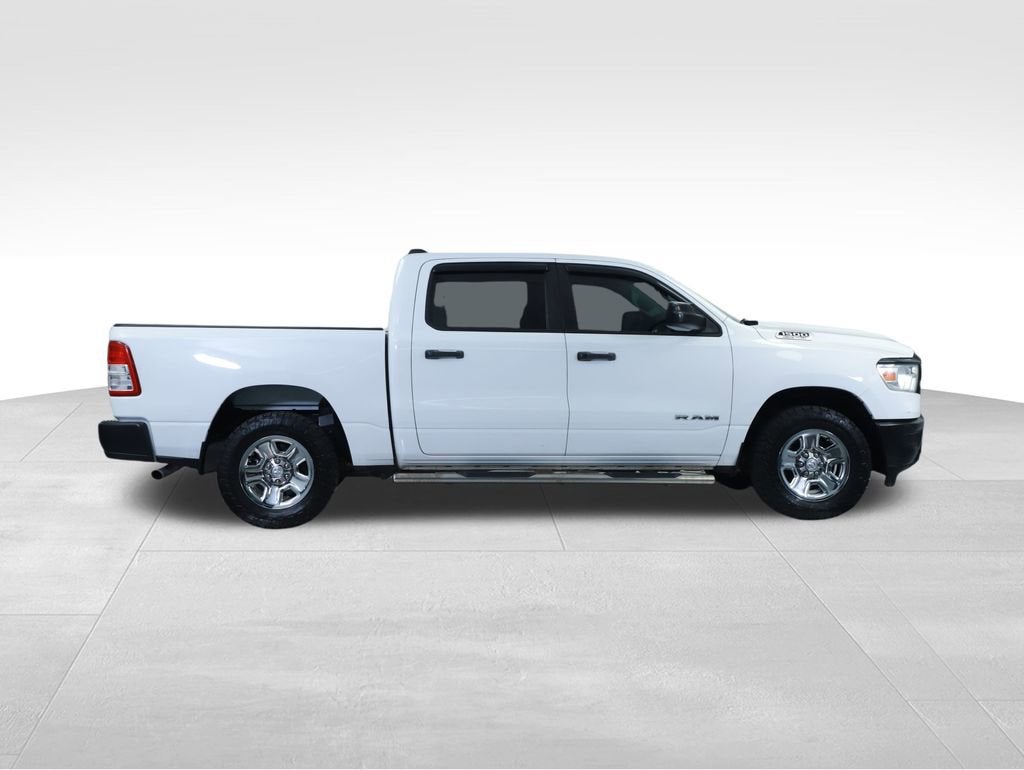 2020 RAM 1500 Tradesman