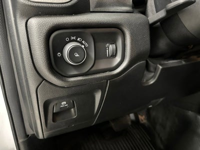 2020 RAM 1500 Tradesman