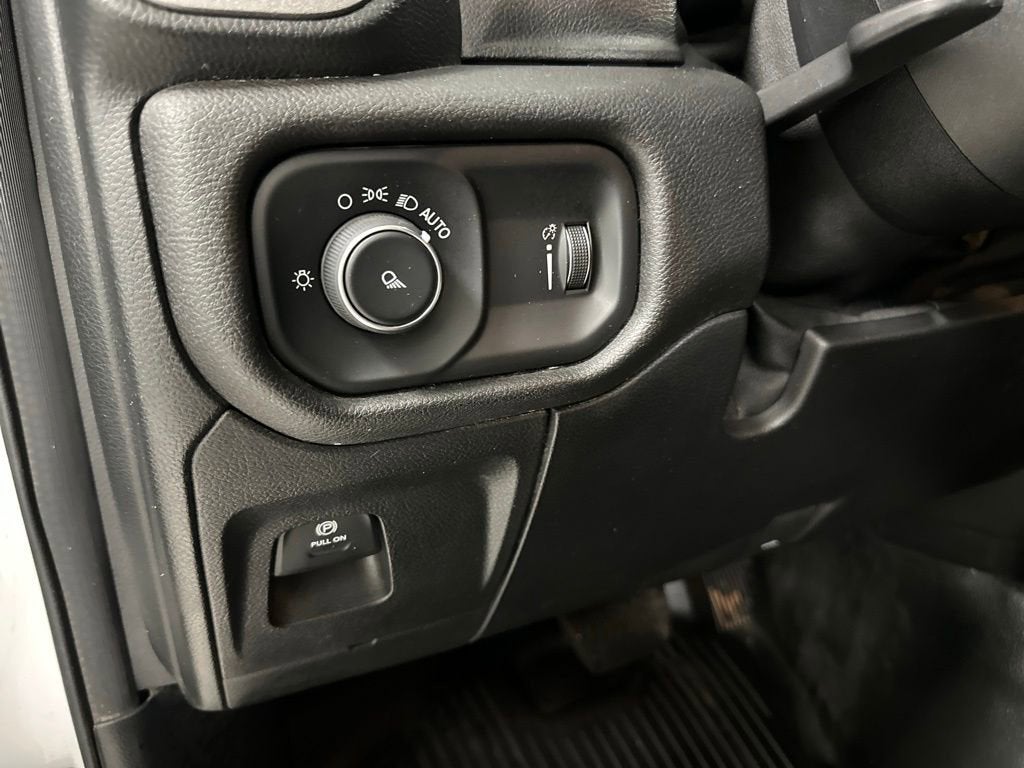 2020 RAM 1500 Tradesman