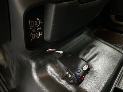 2020 RAM 1500 Tradesman