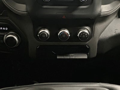 2020 RAM 1500 Tradesman