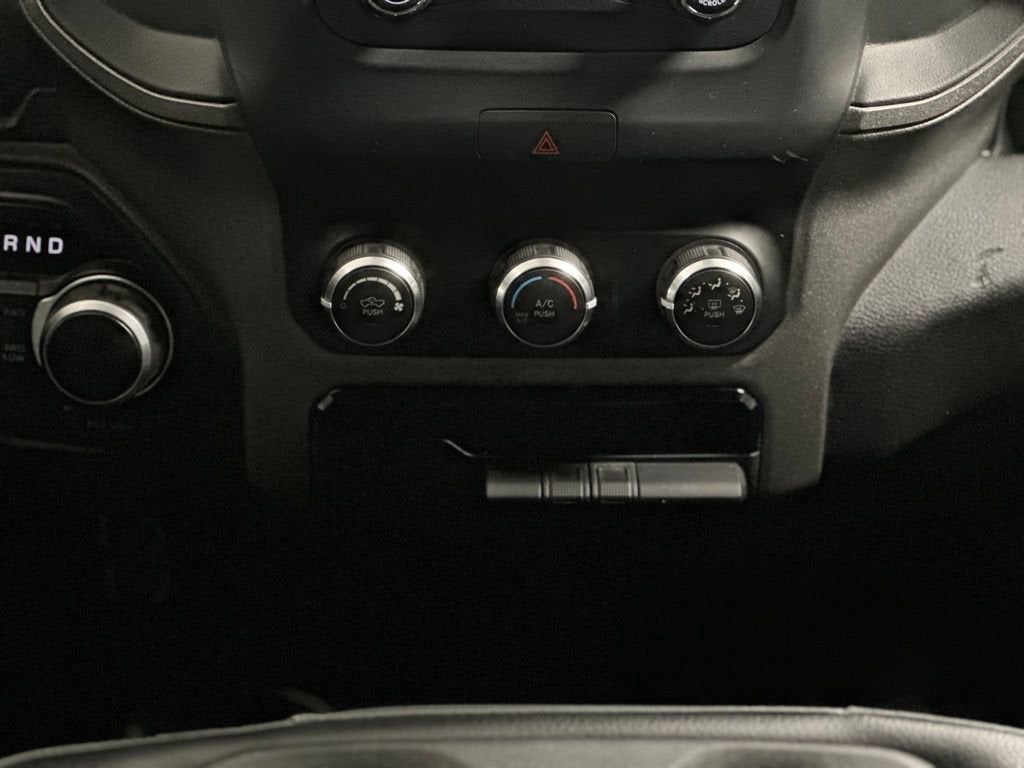 2020 RAM 1500 Tradesman