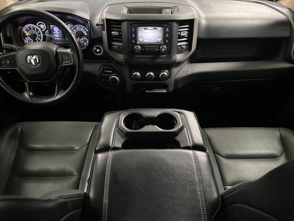 2020 RAM 1500 Tradesman