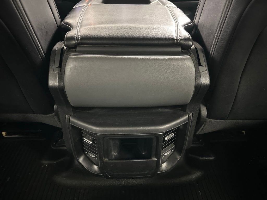 2020 RAM 1500 Tradesman