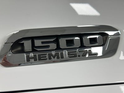 2020 RAM 1500 Tradesman