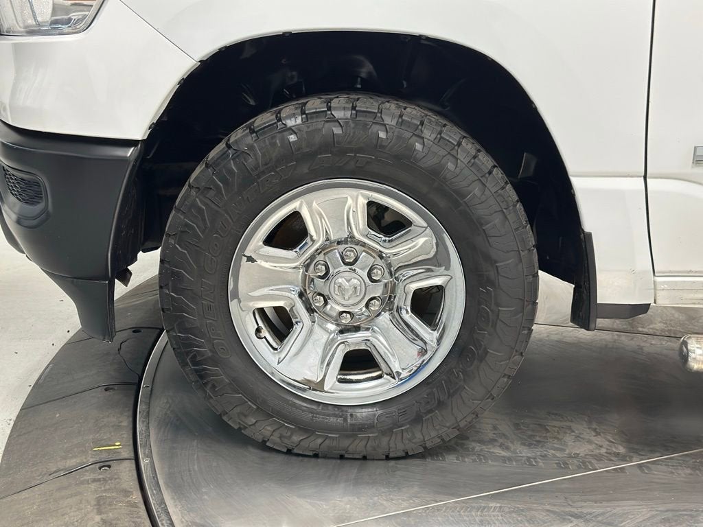 2020 RAM 1500 Tradesman