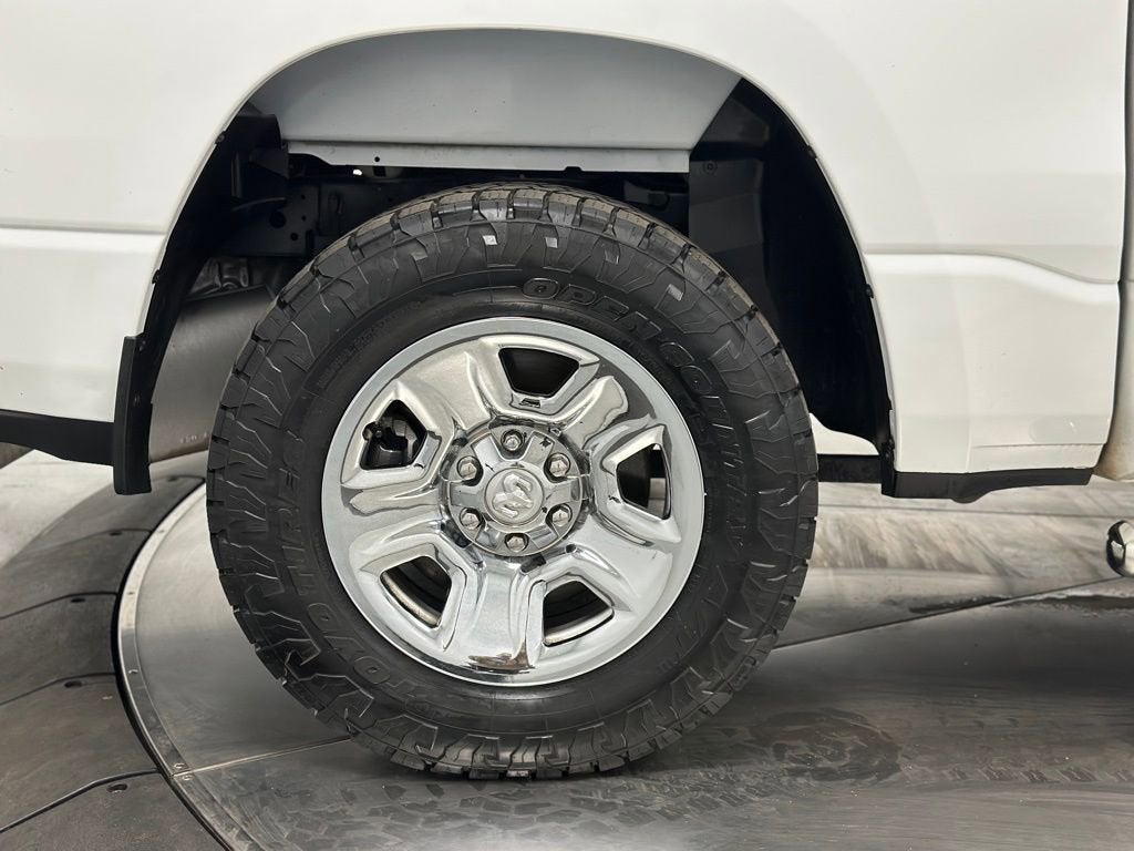 2020 RAM 1500 Tradesman